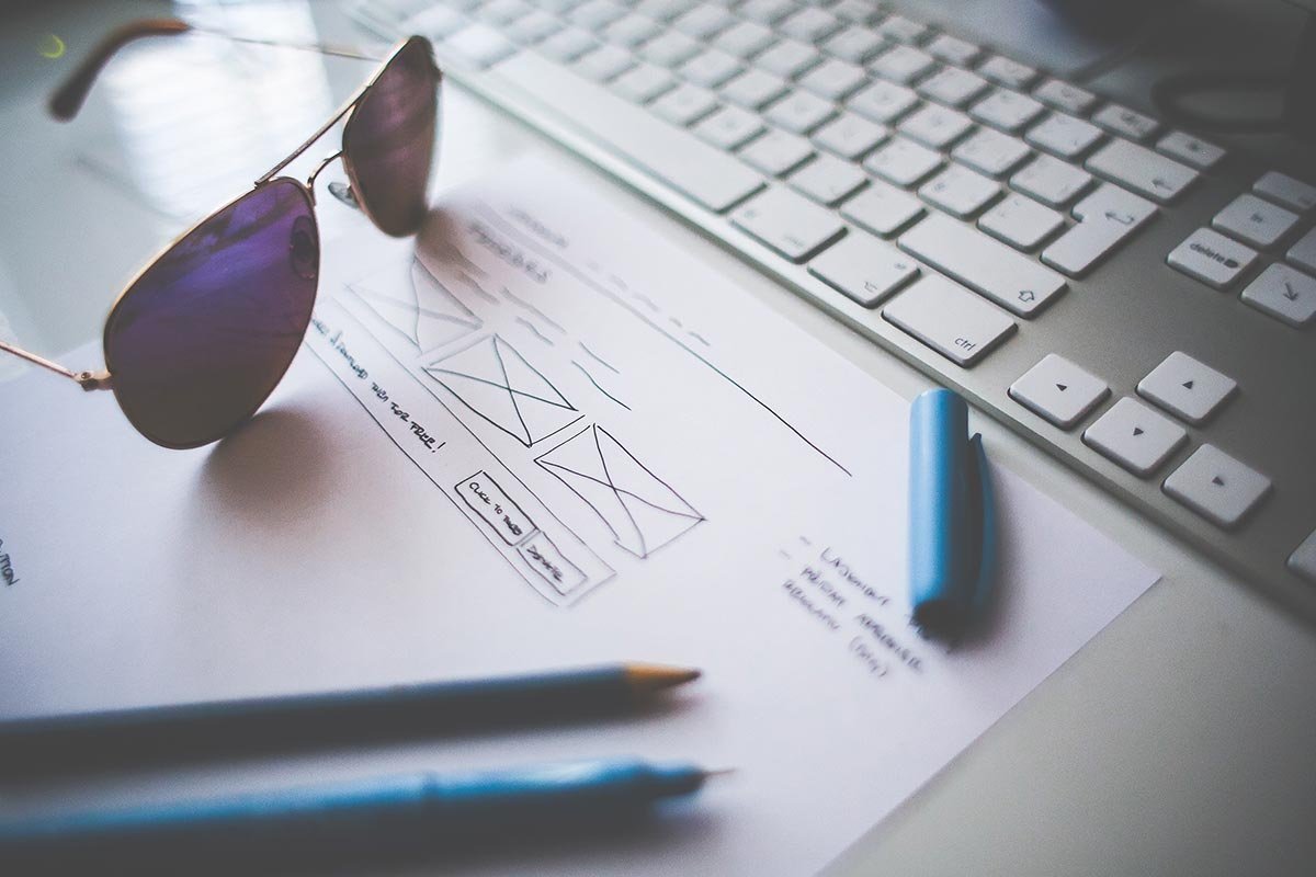 Featured image for “The Modern Workspace”